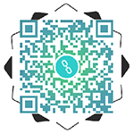 掃描關(guān)注羲和微信公眾賬號(hào)